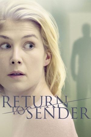 Return to Sender's poster
