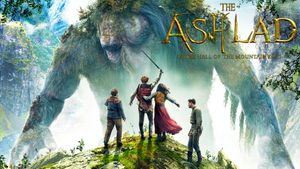 The Ash Lad: In the Hall of the Mountain King's poster