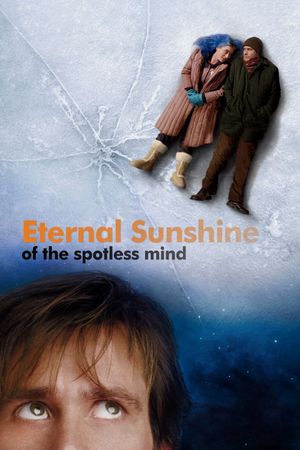 Eternal Sunshine of the Spotless Mind's poster