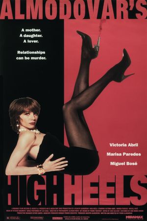 High Heels's poster