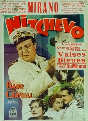 Nitchevo's poster
