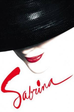 Sabrina's poster