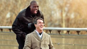 The Intouchables's poster