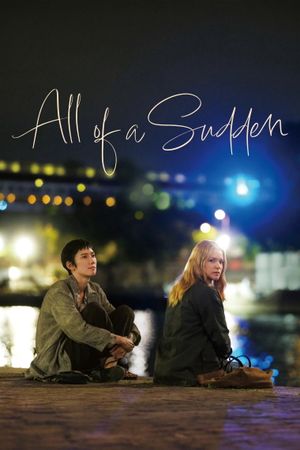 All of a Sudden's poster