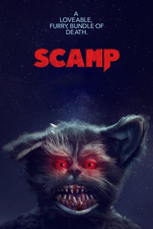 Scamp's poster