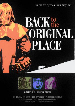 Back to the Original Place's poster