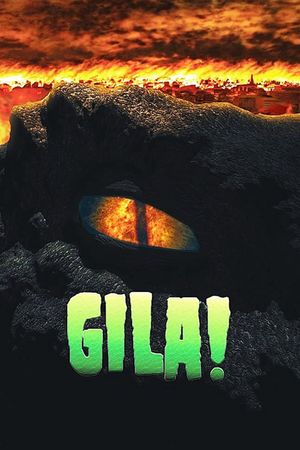 Gila!'s poster
