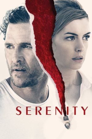 Serenity's poster