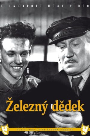 Old Ironside's poster