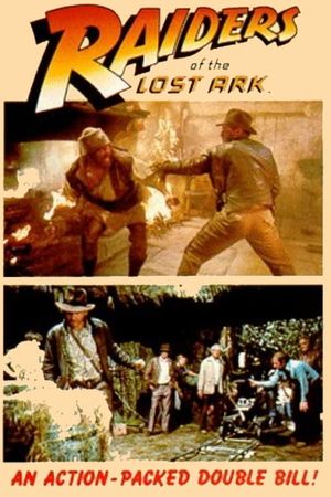 The Making of 'Raiders of the Lost Ark''s poster