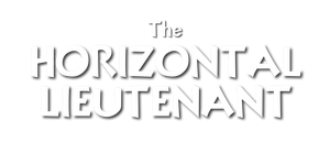 The Horizontal Lieutenant's poster