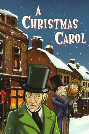 A Christmas Carol's poster