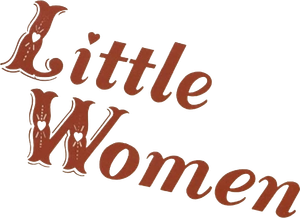 Little Women's poster