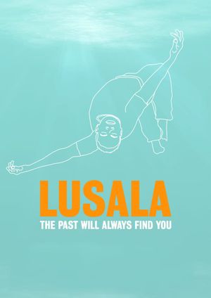 Lusala's poster
