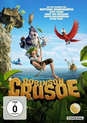 The Wild Life's poster