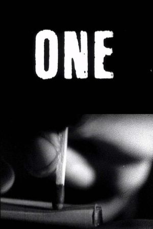 One's poster