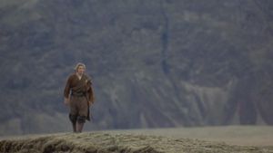 The Viking Sagas's poster