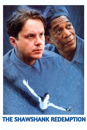 The Shawshank Redemption's poster