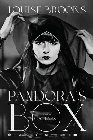 Pandora's Box's poster