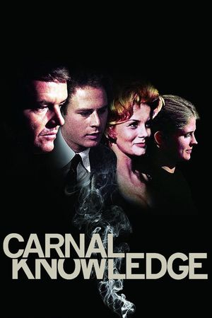 Carnal Knowledge's poster