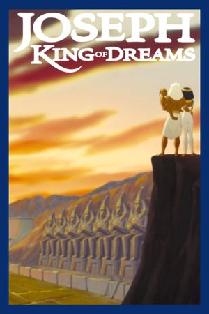 Joseph: King of Dreams's poster