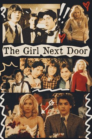 The Girl Next Door's poster
