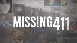 Missing 411's poster