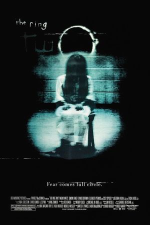 The Ring Two's poster