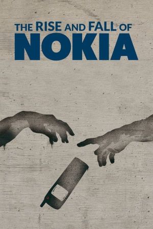 Nokia Mobile: We Were Connecting People's poster