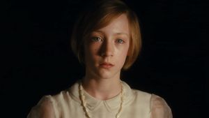 Atonement's poster