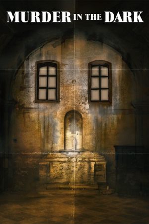 Murder in the Dark's poster