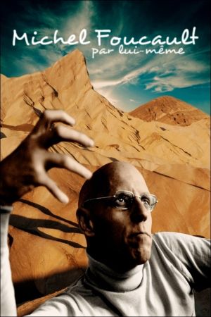 Michel Foucault par lui-même's poster