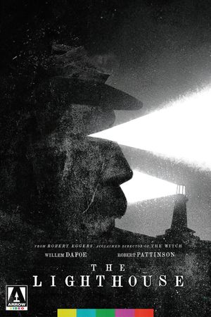 The Lighthouse's poster