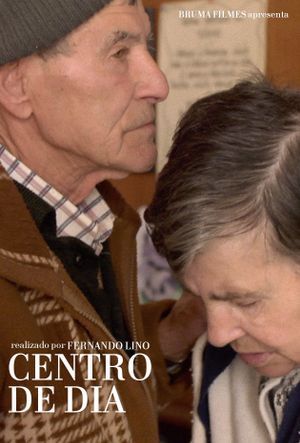 Retirement Home's poster