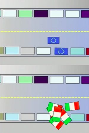 Europe & Italy's poster