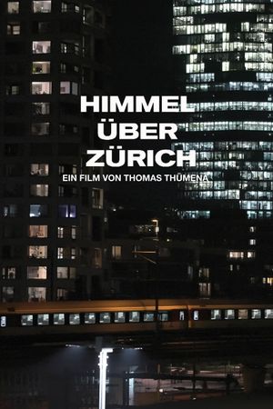 Heaven Above Zurich's poster