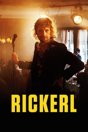 Rickerl's poster