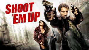 Shoot 'Em Up's poster