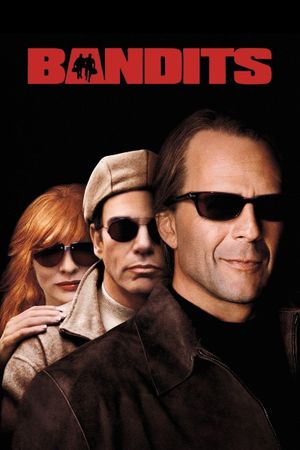 Bandits's poster