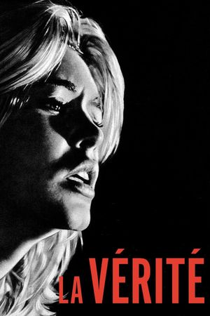 The Truth's poster