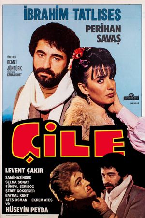 Çile's poster