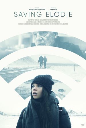 Saving Elodie's poster