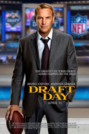 Draft Day's poster