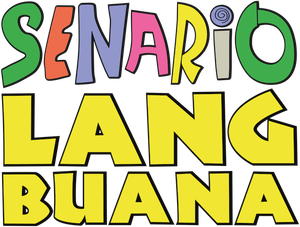 Lang Buana's poster