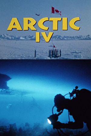 Arctic IV's poster