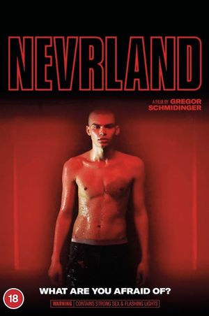Nevrland's poster