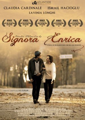 Sinyora Enrica ile Italyan Olmak's poster