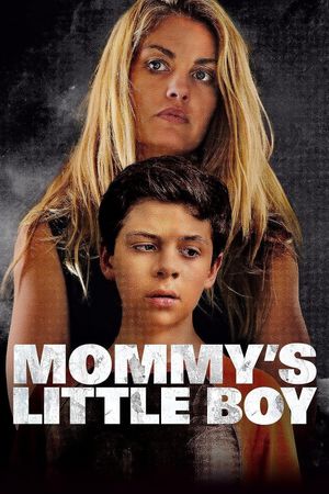 Mommy's Little Boy's poster image