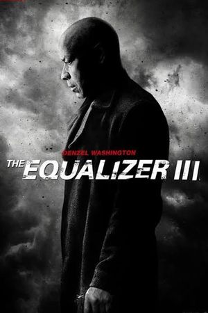 The Equalizer 3's poster