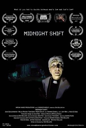 Midnight Shift's poster